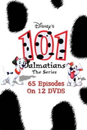 101 Dálmatas: La Serie