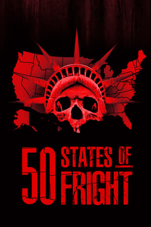 50 States of Fright Temporada 1