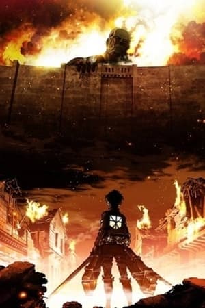 Ataque a los Titanes