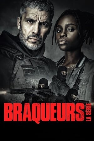 Atracadores: La serie Temporada 1