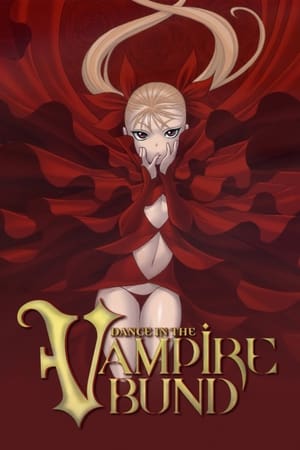 Bailando con vampiros