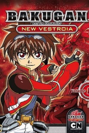 Bakugan