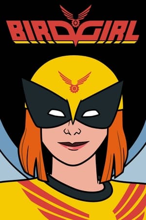 Birdgirl