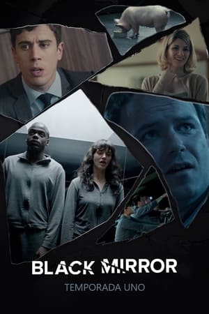 Black Mirror