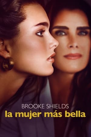 Brooke Shields: la mujer más bella