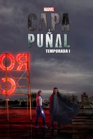 Capa y Puñal Temporada 1