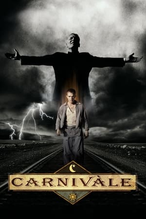 Carnivàle Temporada 2