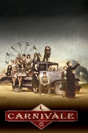 Carnivàle