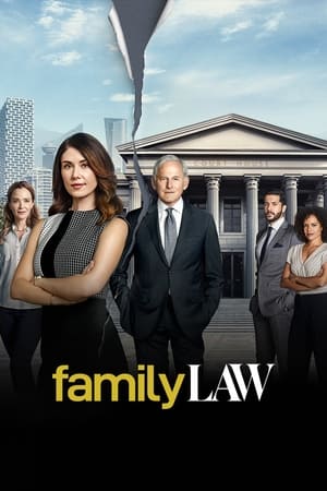 Casos de familia Temporada 1