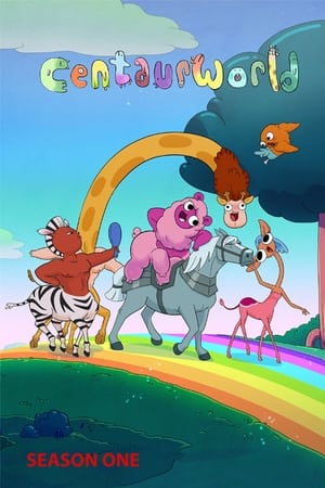 Centauria Temporada 1