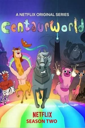 Centauria