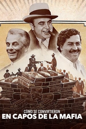 Cómo se convirtieron en capos de la mafia