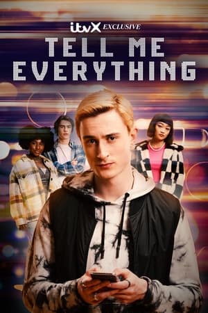 Confía en mí Temporada 1
