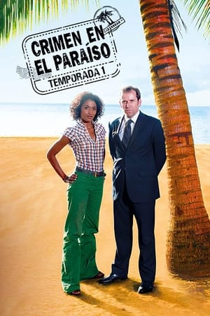 Crimen en el paraíso