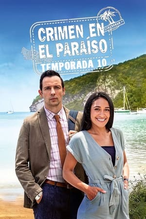 Crimen en el paraíso