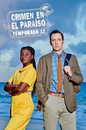 Crimen en el paraíso