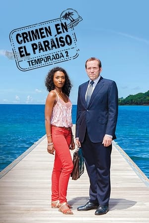 Crimen en el paraíso