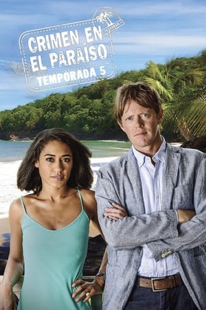 Crimen en el paraíso