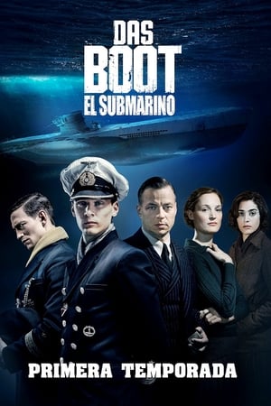 Das Boot (El submarino)