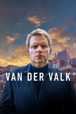 Detective Van der Valk