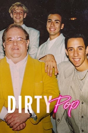 Dirty Pop: La estafa detrás de las boy bands