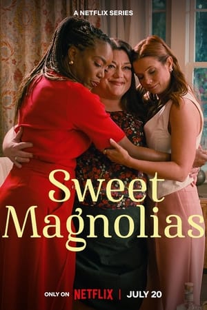 Dulces magnolias