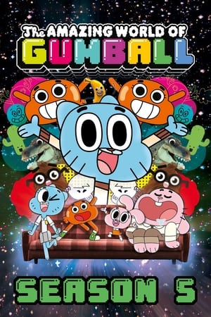 El asombroso mundo de Gumball