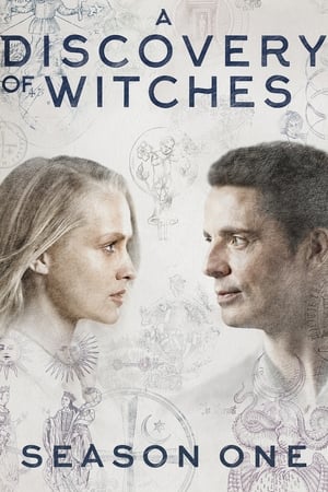 El descubrimiento de las brujas