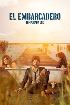 El embarcadero