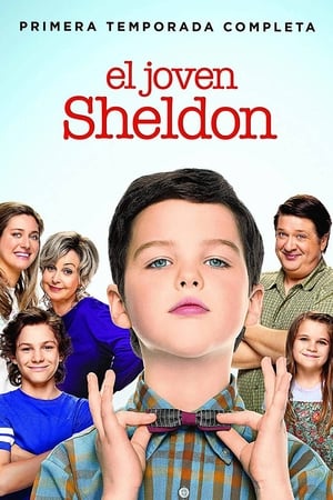 El joven Sheldon