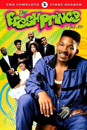 El príncipe de Bel-Air