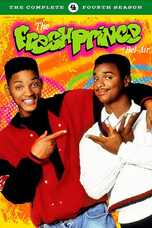 El príncipe de Bel-Air