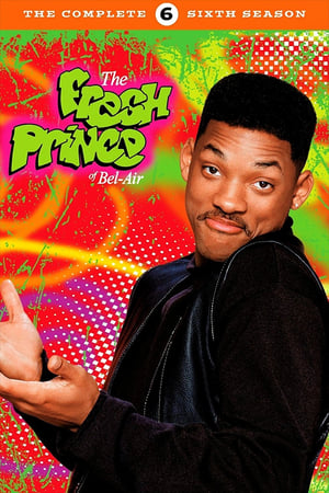 El príncipe de Bel-Air