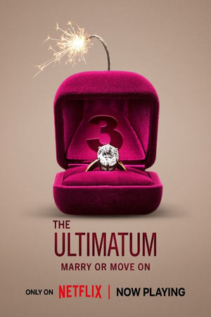 El ultimátum: Casarse o dejarlo