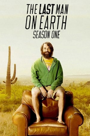 El último hombre en la Tierra