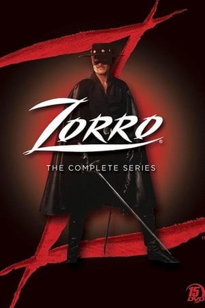 El Zorro