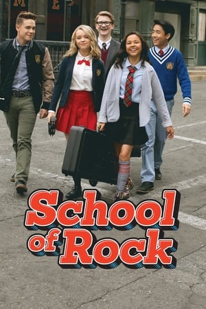 Escuela de Rock