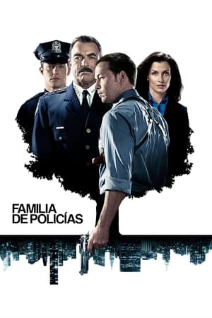 Familia de policías