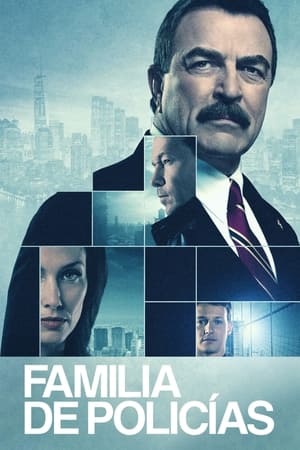 Familia de policías