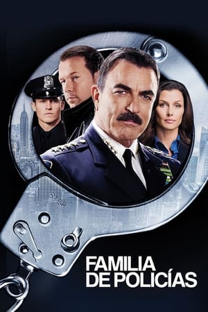Familia de policías