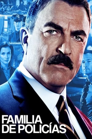 Familia de policías