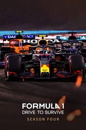 Formula 1: La emoción de un Grand Prix