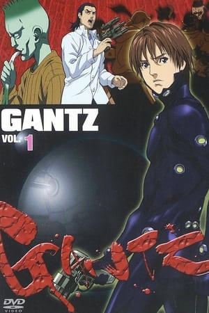 Gantz