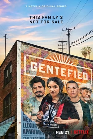 Gentefied Temporada 1