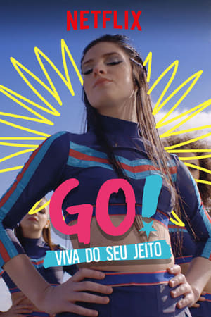 GO! Vive a tu Manera