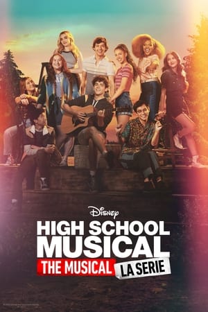 High School Musical: El musical: La serie