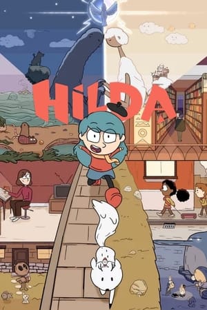Hilda