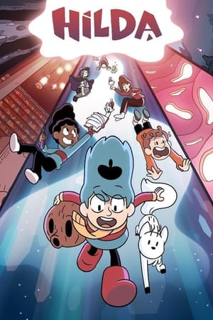 Hilda Temporada 2