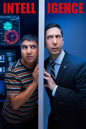 Intelligence Temporada 1