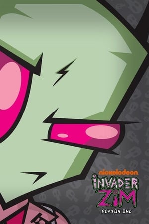 Invasor Zim